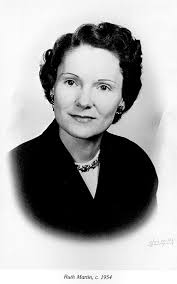 Martin Family History