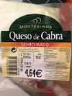 Queso De Cabra