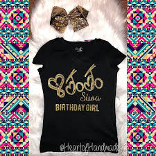 Birthday Shirt Ideas For Adults Jojo Siwa Birthday Shirt Etsy Jojo Siwa Birthday Birthday Shirts Jojo Siwa