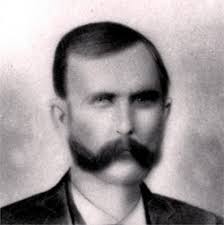 Dr Henry Elliott Gates (1854-1913)