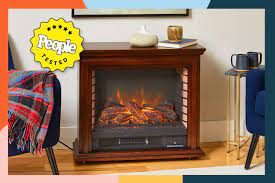 The 8 Best Electric Fireplaces Of 2024