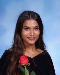 Yonkers Valedictorians, SalutatoriansClass of 2022: Lincoln High School