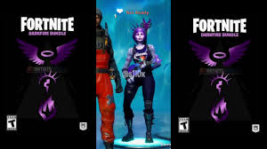 Fortnite darkfire bundle is almost here. Fortnite Darkfire Bundle Youtube