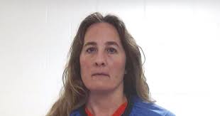 Hopper teacher one of three arrested for child abuse