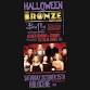 Halloween at the Bronze!: Buffy the Vampire Slayer event image