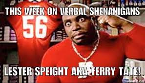 When an employee steps out of line, triple t brings down a quick delivery of bone rattling pain to get them back in line. Pin On Verbal Shenanigans Podcast