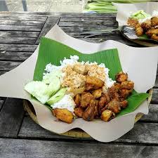 I ordered nasi kak sue. Puaskan Selera Dengan Nasi Berlauk Enak Murah Di Hartamas Makanan Resipi Explorasa Forum Cari Infonet