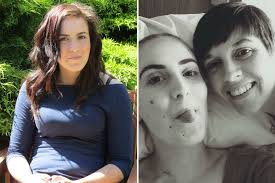 Teenager died of rare cancer six months after she was given painkillers for  'back pain'