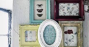 Bilderrahmen Von Depot Bild 11 Wanddeko Ideen Photowall Ideas Bilderrahmen