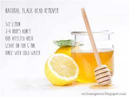 Lemon oatmeal is useful to bleach hair and also in exfoliating and cleansing skin. Honey Lemon Facial Hair Removal Musely