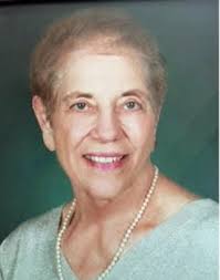 Lucille Gingras Obituary