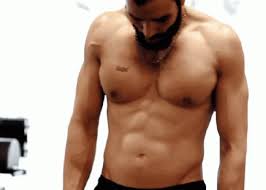 He received critical acclaim for his powerful and brooding performance in the dutch crime drama wolf, in which he plays a recently paroled moroccan immigrant struggling to toe the line between promising boxer and rising criminal enforcer. Marwan Kenzari Because He S Gorgeous And I Love His Glorious Hair Ladyboners