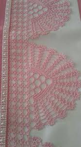 Teresa Zielinska Adli Kullanicinin Szydelkowe Tasmy I Sznurki Panosundaki Pin Filet Crochet Tig Desenleri Dantel