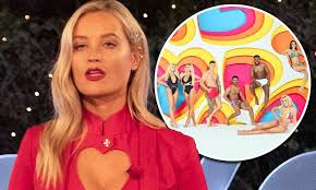As with previous years, the dating show should drop right at the beginning of june and run for eight joyous weeks until august, while the winter series lasts for six weeks. Love Island 2021 Could Be Filmed In Devon Or Cornwall For Summer Series Daily Mail Online