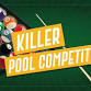 Pool Comp @ the St Kilda - St Kilda Hotel, 102-104 Rusden St Event Image