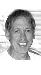 John Beidleman Obituary (1945