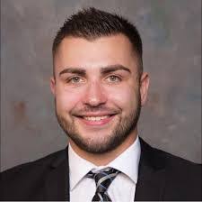 Dean Brinker's Instagram, Twitter & Facebook