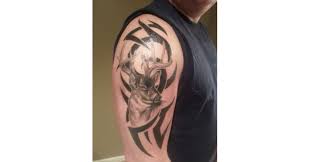 We did not find results for: 30 Of The Best Hunting Tattoos We Could Find