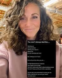 Luann Marshall's Instagram, Twitter & Facebook