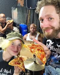 Jeremiah Mack (@JeremiahMackMusic) • Facebook