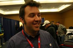 Join Us in Saying Goodbye to Ron Richards with iFanboy Pick of the Week  Podcast #370! LIVE!