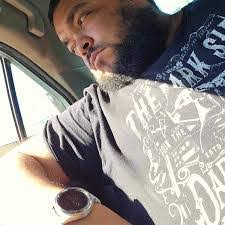 Sean Cofield's Instagram, Twitter & Facebook