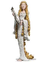 Winner of seventeen academy awards, the lord of the rings was brought to the big screen by new line cinema and directed by peter jackson. Lord Of The Rings Lord Of The Rings Mini Epics Galadriel Merch 2020