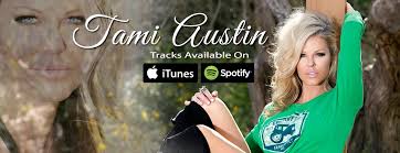 Tami Austin