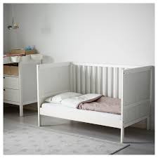 77 Ikea Crib Toddler Bed Ideas For Basement Bedrooms Check More At Http Davidhyounglaw Com 55 Ikea Crib Toddler Bed Bedroom Window Treatment Ideas Minimalis