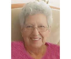 Antoinette Marra Obituary (1932