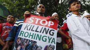8(c), jalan ampang hillir, 55000, kuala lumpur tel: Oic To Discuss Myanmar S Rohingya Crisis