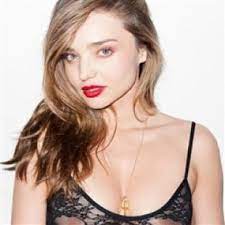 Miranda Kerr Nude Photos & Naked Sex Videos