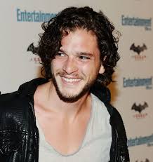 Kit harington was terrible at keeping jon snow's game of thrones fate secret. Kit Harington Actor Facts Mental Floss