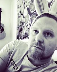 Greg Webber's Instagram, Twitter & Facebook