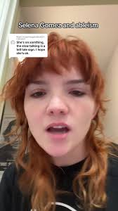 Selena Gomez and the Importance of Kindness Online