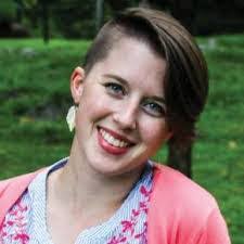 Jessica Strope's Instagram, Twitter & Facebook