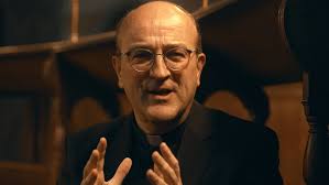 2023 SMND Graduate Studio: David Stultz, organ