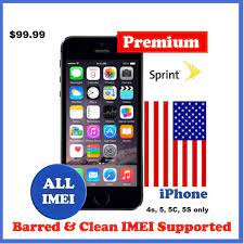Different from verizon unlocked phones, sprint has a complicated unlock policy. Factory Unlock Your Sprint Iphone By Fgarza Fiverr