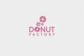 Pin By Modern Moments Designs On Logo Work Web Shop Logo Donut Shop Candy Logo