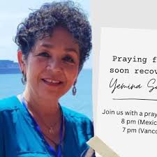 Fundraiser by Dierra Logan : Help Support Yemina Santillan's Cancer  Treatment