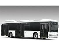 King Long 12M Hybrid Electric Bus Factory - king-long.com