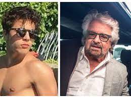 Figlio di beppe grillo denunciato per stupro di gruppo: Violenza Sessuale Di Gruppo Modella Accusa Il Figlio Di Beppe Grillo E Tre Amici