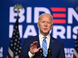 Le elezioni usa dalla a alla z il sistema elettorale i risultati i presidenti gli avversari sconfitti i protagonisti minori la campagna elettorale in corso prima delle primarie 2020 verso la casa bianca la campagna elettorale giorno per giorno in vista delle primarie i protagonisti della corsa alla nomination per la casa bianca continua a.read more » Biden Ha Vinto Le Elezioni Usa A Che Punto Siamo Corriere It