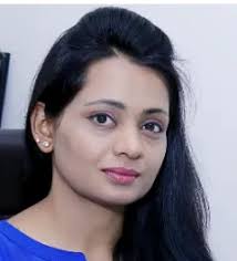 Dr. Anu Jain