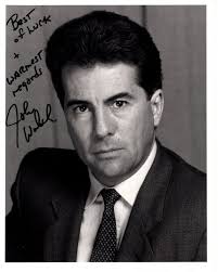 JOHN WALSH WALSH