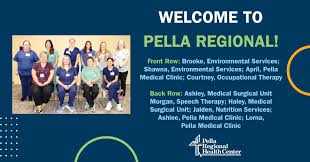 Pella Regional Health Center