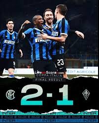 Inter video highlights are collected in the media tab for the most popular matches as soon as video appear on video hosting. Inter 2 1 Fiorentina Archives Liveonscore Com