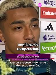 Julian Araujo and His Dogs