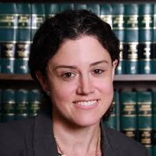 I had the distinct honor today to speak