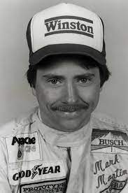 Did you know these fun facts and interesting bits of information? Mark Martin S Career Through The Years Nascar Com